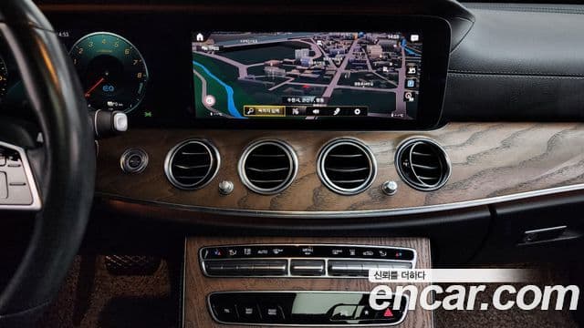 Mercedes-Benz E-класс W213 Exclusive, 2021 14