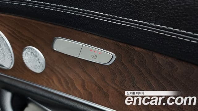 Mercedes-Benz E-класс W213 Exclusive, 2021 18