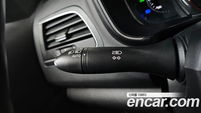 Renault Korea(Samsung) The / новый New QM6 2.0 GDe LE Signature 2WD, 2023 14