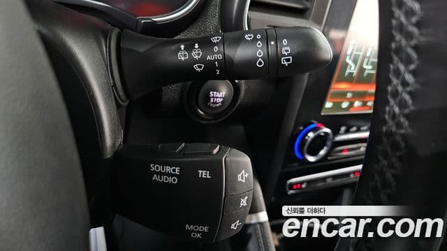 Renault Korea(Samsung) The / новый New QM6 2.0 GDe LE Signature 2WD, 2023 15