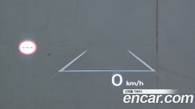 Hyundai Grandeur (GN7) Calligraphy, 2025 17