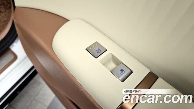 Hyundai Grandeur (GN7) Calligraphy, 2025 19