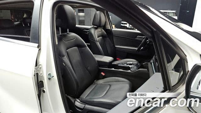Kia Sportage 5세대 гибрид Prestige 2WD, 2023 10