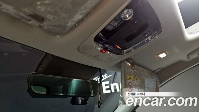 Kia Sportage 5세대 гибрид Prestige 2WD, 2023 18