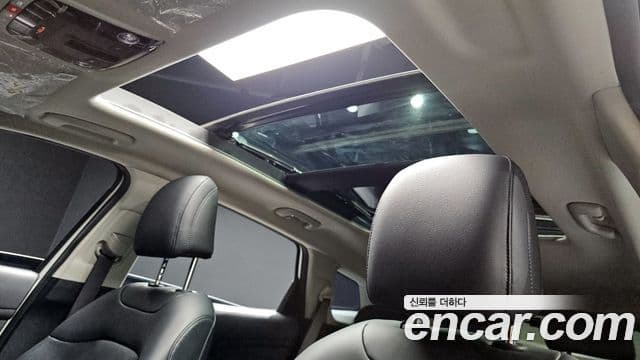 Kia Sportage 5세대 гибрид Prestige 2WD, 2023 19