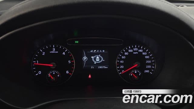 Kia All New Sorento Noblesse, 2017 8