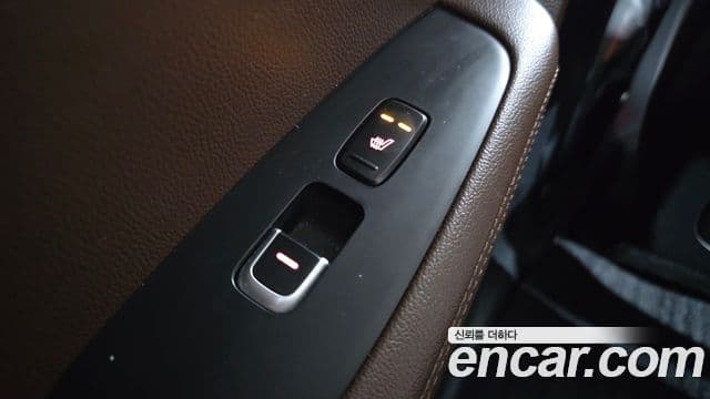 Kia All New Sorento Noblesse, 2017 17