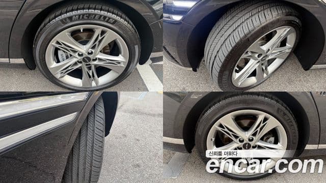 Genesis G90 (RS4) бензин 3.5 турбо AWD, 2023 все фото