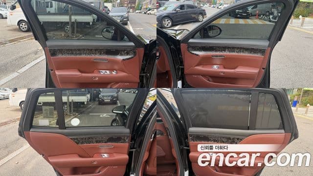 Genesis G90 (RS4) бензин 3.5 турбо AWD, 2023 17