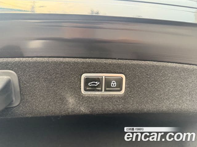 Genesis G90 (RS4) бензин 3.5 турбо AWD, 2023 20