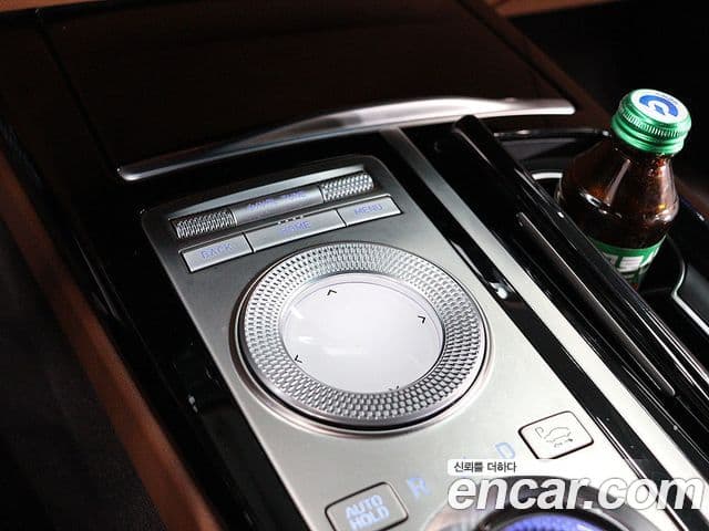 Genesis G80 (RG3) бензин 2.5 турбо 2WD, 2021 10