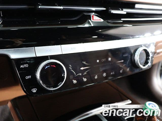 Genesis G80 (RG3) бензин 2.5 турбо 2WD, 2021 11