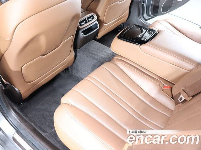 Genesis G80 (RG3) бензин 2.5 турбо 2WD, 2021 15