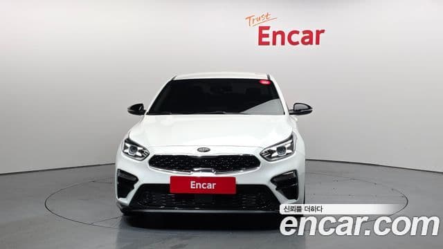 Kia All New K3 Prestige, 2019 3