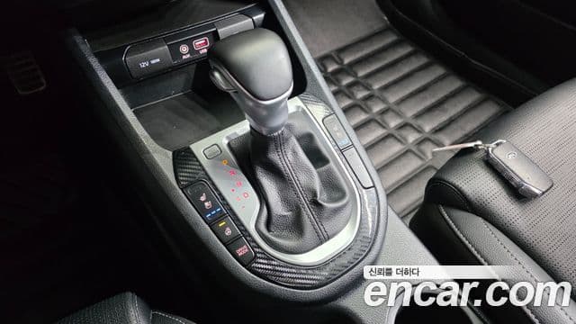 Kia All New K3 Prestige, 2019 9