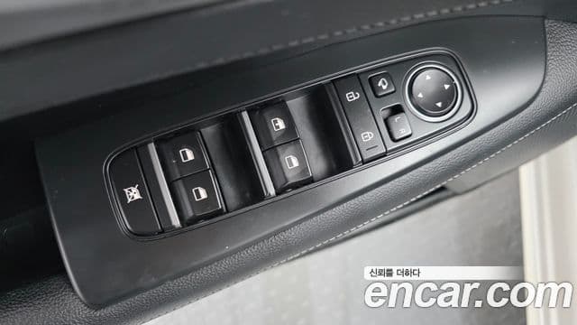 Kia All New K3 Prestige, 2019 12