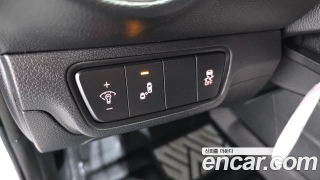 Kia All New K3 Prestige, 2019 13