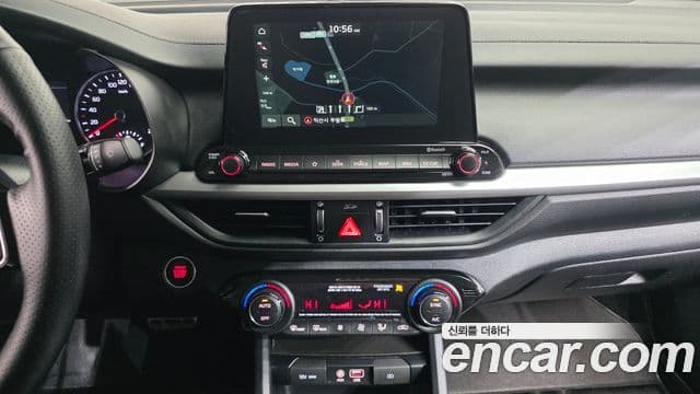 Kia All New K3 Prestige, 2019 15