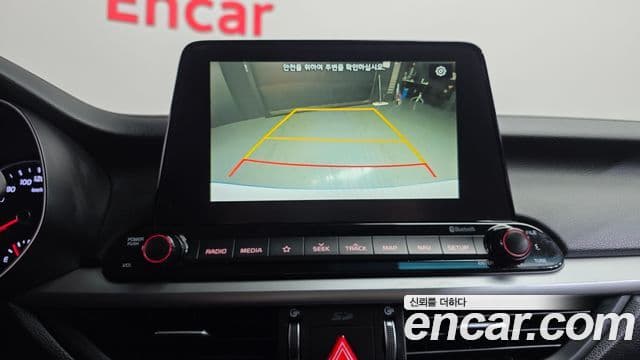 Kia All New K3 Prestige, 2019 16