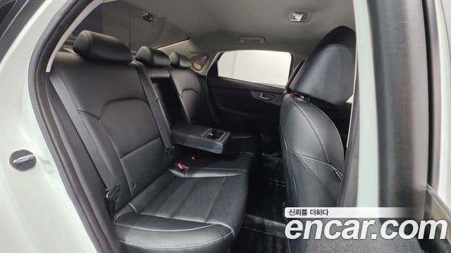 Kia All New K3 Prestige, 2019 18