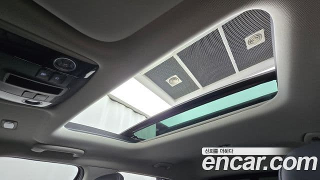 Kia The / новый New EV6 Earth, 2025 6