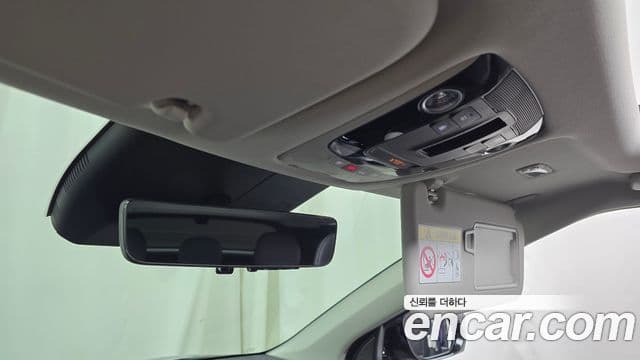 Kia The / новый New EV6 Earth, 2025 14