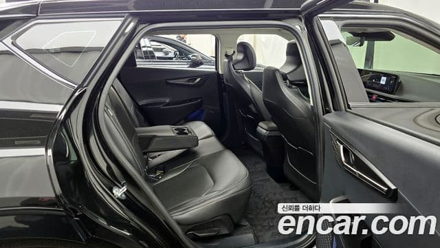 Kia The / новый New EV6 Earth, 2025 16