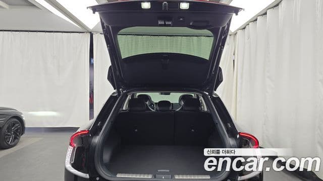 Kia The / новый New EV6 Earth, 2025 18