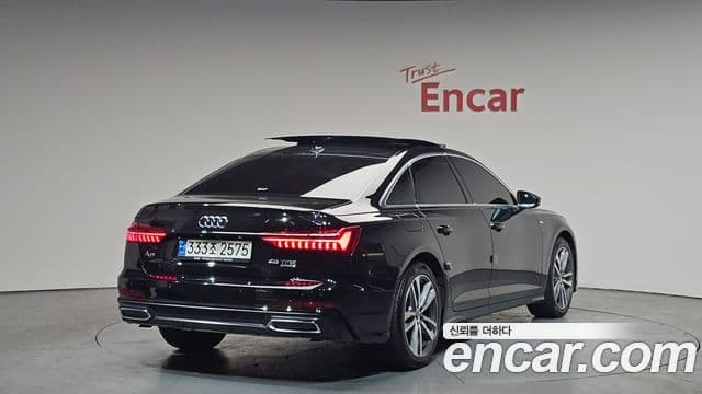 Audi A6 (C8) Premium, 2023 2