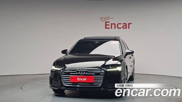 Audi A6 (C8) Premium, 2023 3