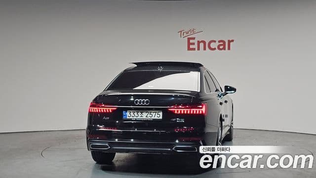 Audi A6 (C8) Premium, 2023 4