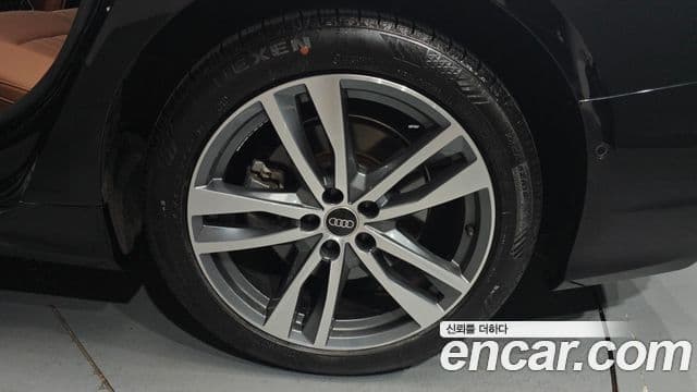 Audi A6 (C8) Premium, 2023 все фото