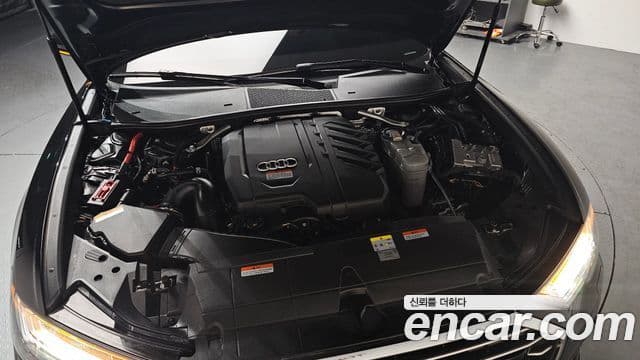 Audi A6 (C8) Premium, 2023 6