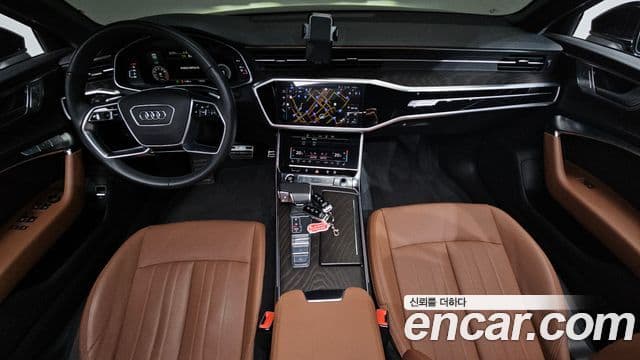 Audi A6 (C8) Premium, 2023 7