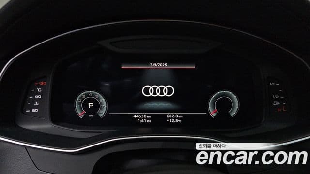 Audi A6 (C8) Premium, 2023 8