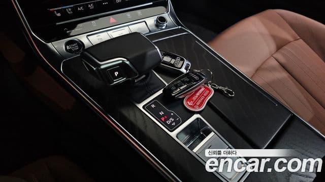 Audi A6 (C8) Premium, 2023 9