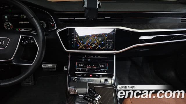 Audi A6 (C8) Premium, 2023 14