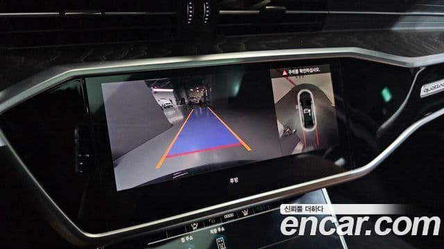 Audi A6 (C8) Premium, 2023 15