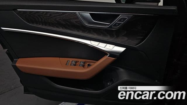 Audi A6 (C8) Premium, 2023 17