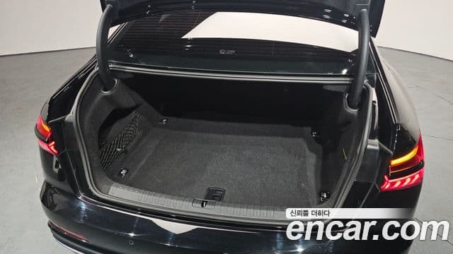 Audi A6 (C8) Premium, 2023 20