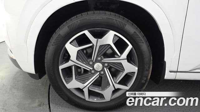 Hyundai Palisade Calligraphy, 2022 все фото