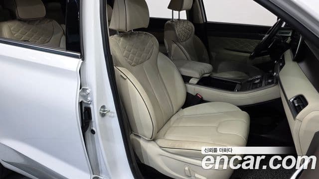 Hyundai Palisade Calligraphy, 2022 10