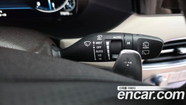 Hyundai Palisade Calligraphy, 2022 19