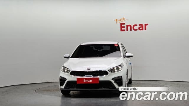 Kia All New K3 Standard, 2021 3