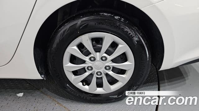 Kia All New K3 Standard, 2021 все фото