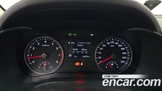 Kia All New K3 Standard, 2021 8