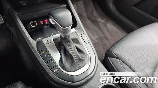 Kia All New K3 Standard, 2021 9