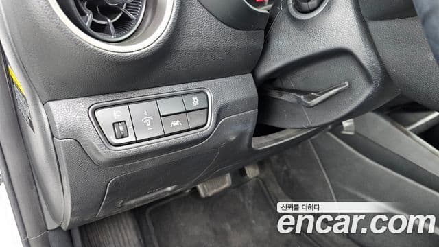 Kia All New K3 Standard, 2021 13