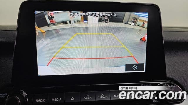 Kia All New K3 Standard, 2021 16