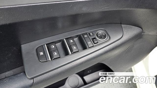 Kia All New K3 Standard, 2021 17